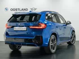 BMW X1 (2025) thumbnail 2