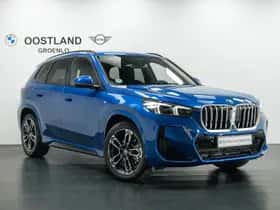 BMW X1 (2025) thumbnail 11