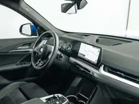BMW X1 (2025) thumbnail 12