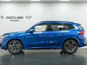 BMW X1 (2025) thumbnail 13