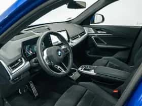 BMW X1 (2025) thumbnail 18