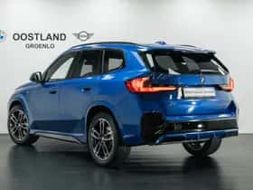 BMW X1 (2025) thumbnail 31