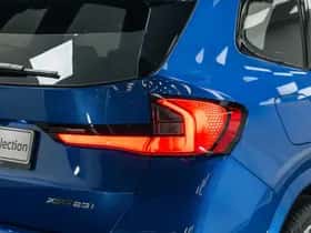 BMW X1 (2025) thumbnail 42