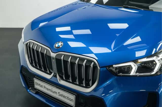 BMW X1 (2025) thumbnail 6