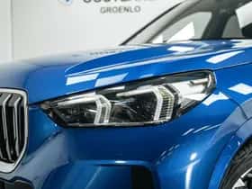 BMW X1 (2025) thumbnail 7