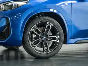 BMW X1 (2025) thumbnail 8