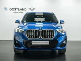 BMW X1 (2025) thumbnail 10