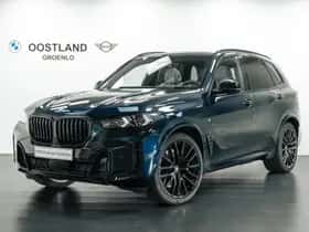 BMW X5 (2025)