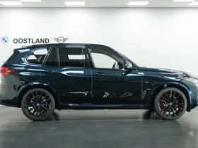 BMW X5 (2025) thumbnail 2