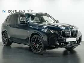 BMW X5 (2025) thumbnail 11