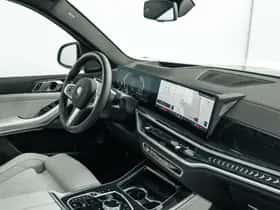 BMW X5 (2025) thumbnail 12
