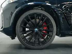 BMW X5 (2025) thumbnail 14