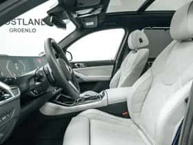 BMW X5 (2025) thumbnail 15