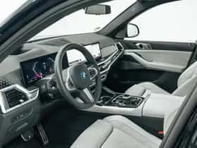 BMW X5 (2025) thumbnail 16