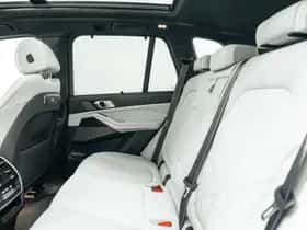 BMW X5 (2025) thumbnail 17