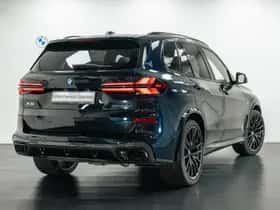 BMW X5 (2025) thumbnail 3