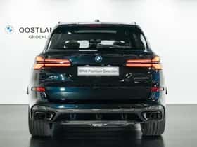 BMW X5 (2025) thumbnail 21
