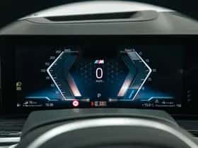 BMW X5 (2025) thumbnail 30