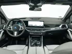 BMW X5 (2025) thumbnail 5
