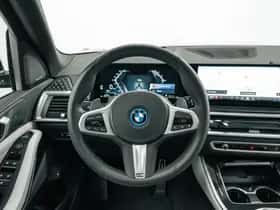 BMW X5 (2025) thumbnail 42