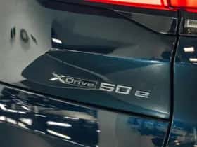 BMW X5 (2025) thumbnail 49