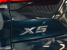 BMW X5 (2025) thumbnail 50