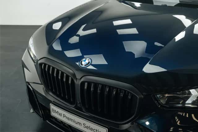 BMW X5 (2025) thumbnail 6
