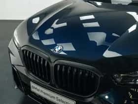 BMW X5 (2025) thumbnail 6