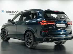 BMW X5 (2025) thumbnail 51