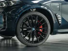 BMW X5 (2025) thumbnail 8