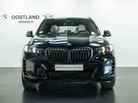 BMW X5 (2025) thumbnail 10
