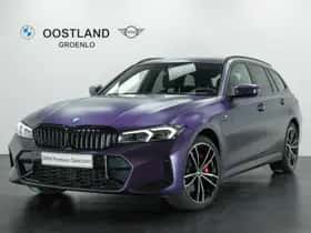 BMW 3-Serie (2025)