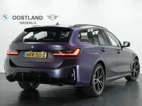 BMW 3-Serie (2025) thumbnail 2