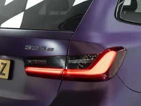 BMW 3-Serie (2025) thumbnail 14