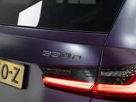 BMW 3-Serie (2025) thumbnail 15