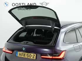 BMW 3-Serie (2025) thumbnail 16