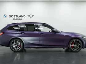 BMW 3-Serie (2025) thumbnail 3