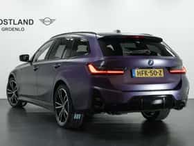 BMW 3-Serie (2025) thumbnail 38