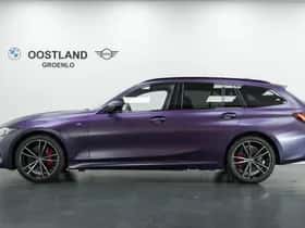 BMW 3-Serie (2025) thumbnail 40