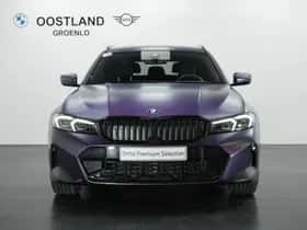 BMW 3-Serie (2025) thumbnail 10