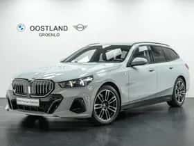 BMW 5-Serie (2024)