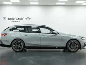 BMW 5-Serie (2024) thumbnail 2