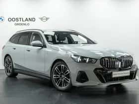 BMW 5-Serie (2024) thumbnail 11