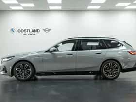 BMW 5-Serie (2024) thumbnail 13
