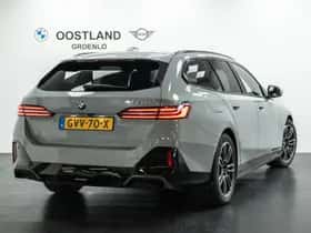 BMW 5-Serie (2024) thumbnail 3