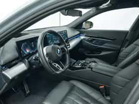 BMW 5-Serie (2024) thumbnail 23