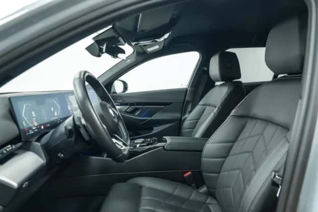 BMW 5-Serie (2024) thumbnail 5