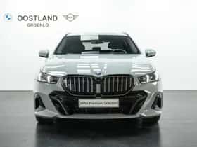 BMW 5-Serie (2024) thumbnail 10