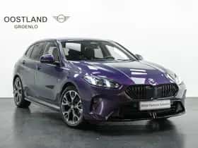 BMW 1-Serie (2025) thumbnail 3