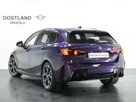 BMW 1-Serie (2025) thumbnail 4
